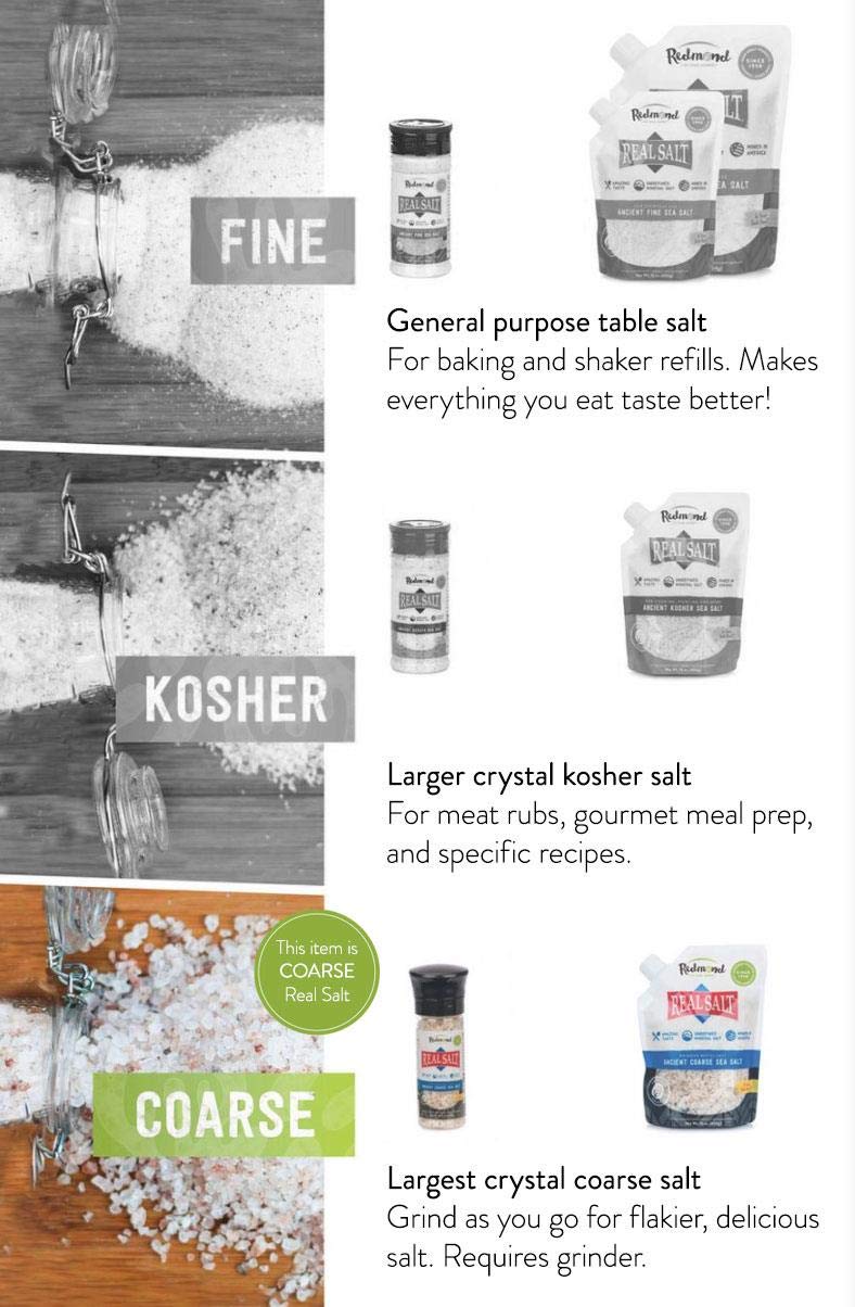 Coarse 4.75 Oz Grinder - Image 10