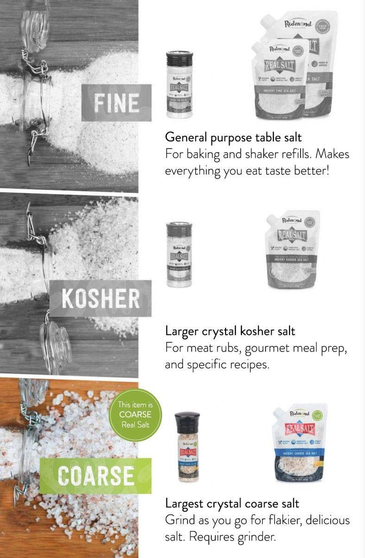 Coarse 4.75 Oz Grinder - Image 10