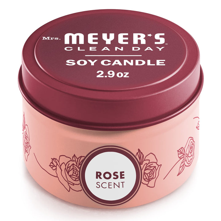 Multi-Surface Cleaner - Rose - Image 3
