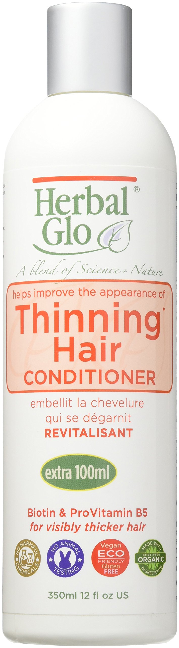 Thinning Hair Conditioner - Image 3