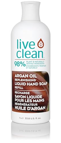 Argan Oil Replenishing - Image 2