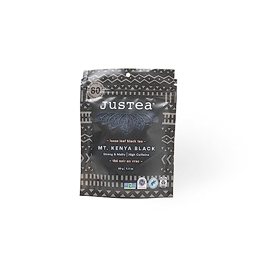 Black Tea - Mt. Kenya Black - Image 2