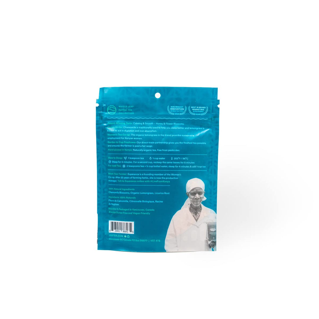 Herbal Tea - Chamomile Dream - Image 4