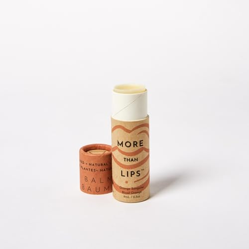Lip Balm - Blood Orange - Image 5