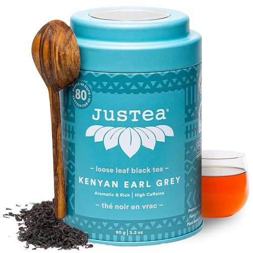 Kenyan Earl Grey - Image 2