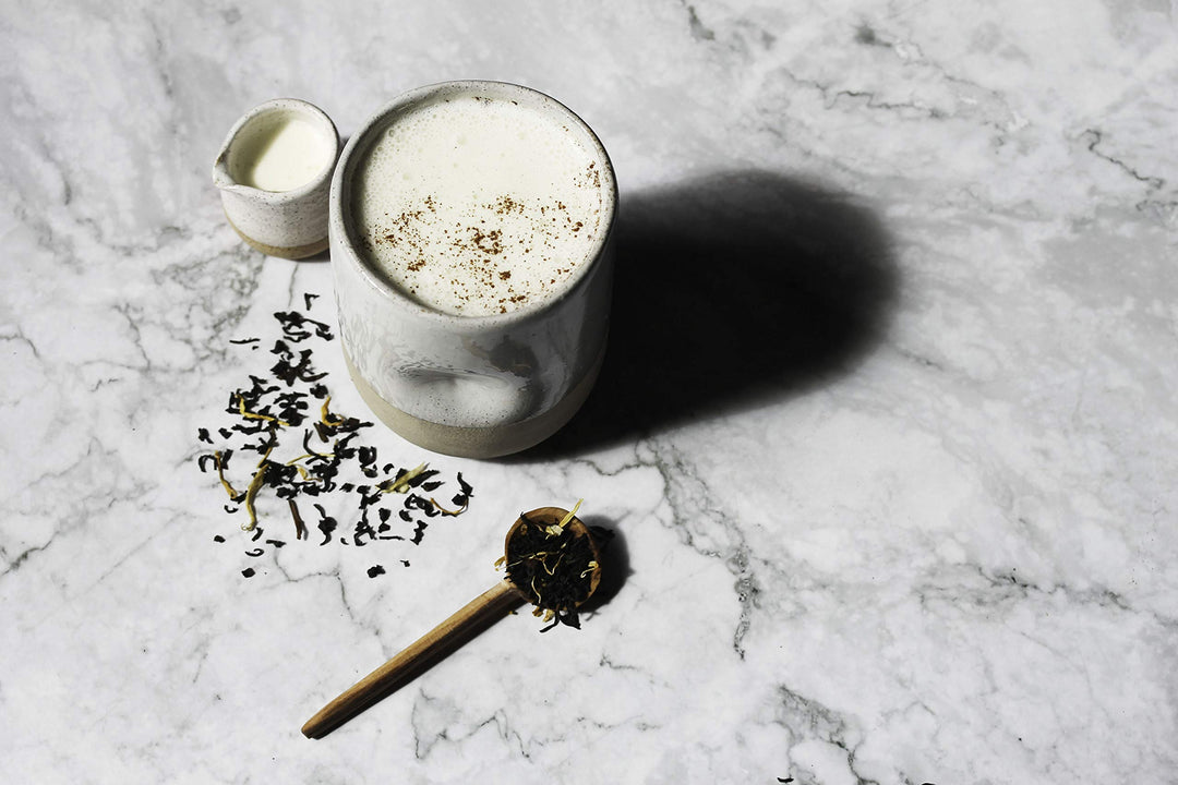 Cream Earl Grey - Image 10