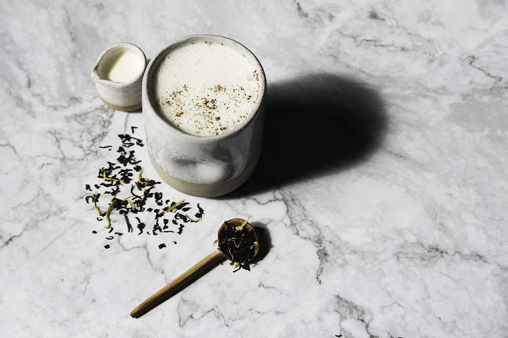 Cream Earl Grey - Image 10