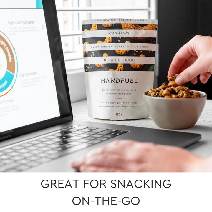 Everything Bagel Cashews - Image 10