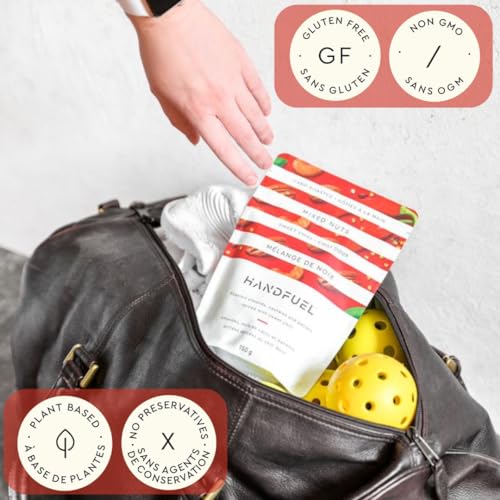 Sweet Chili Mixed Nuts - Image 5