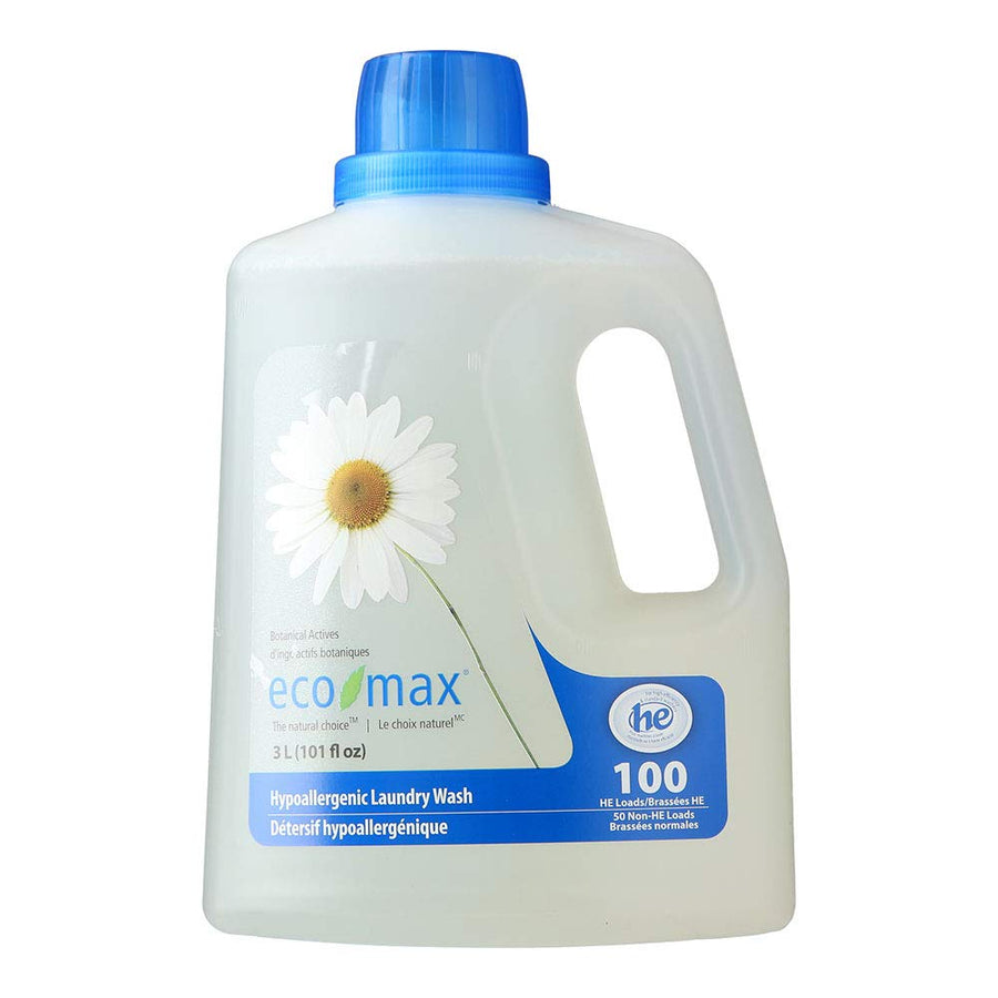 Hypoallergenic Laundry Wash - Image 1