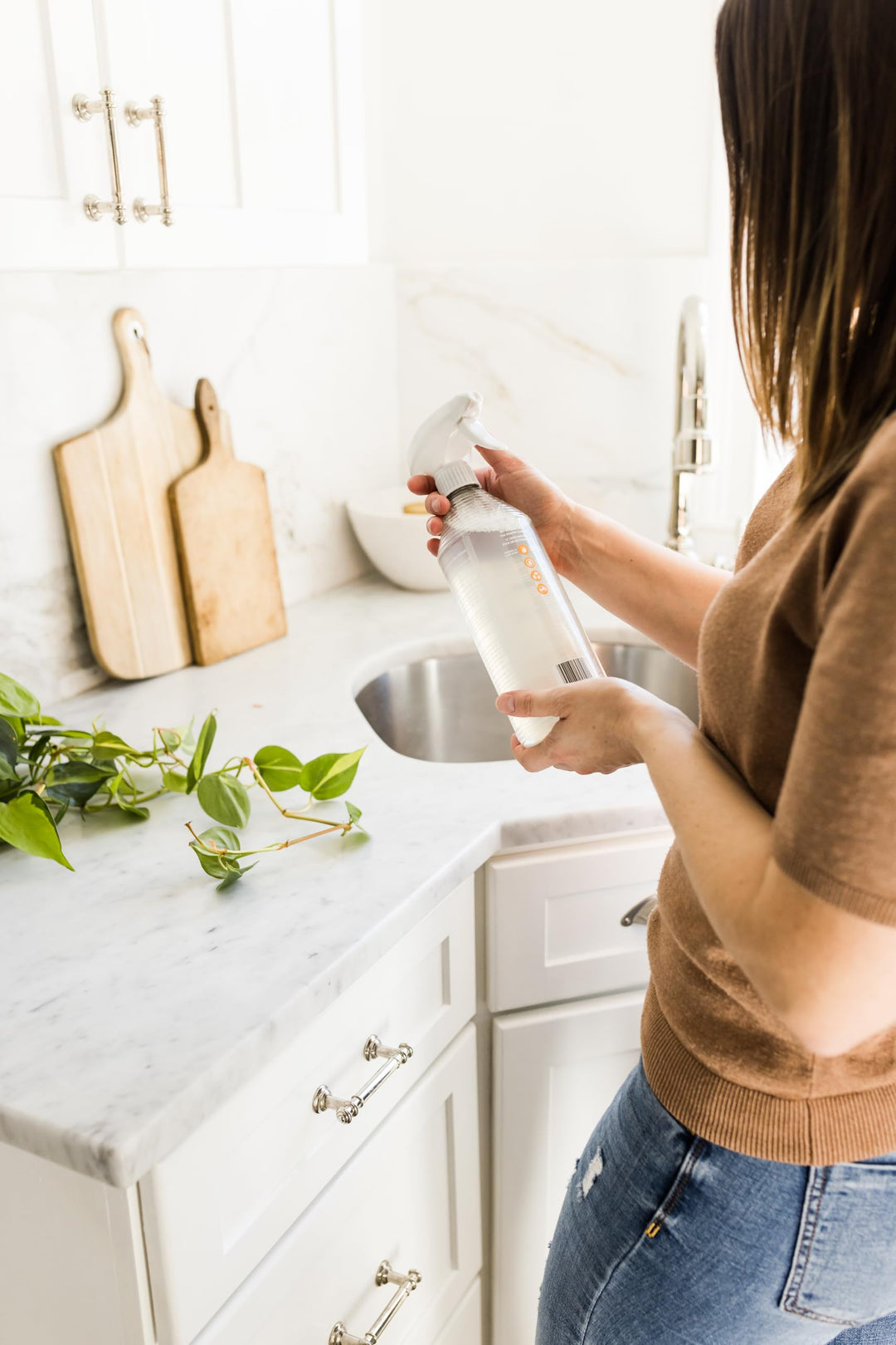 Disinfecting All Purpose Cleaner - Image 10