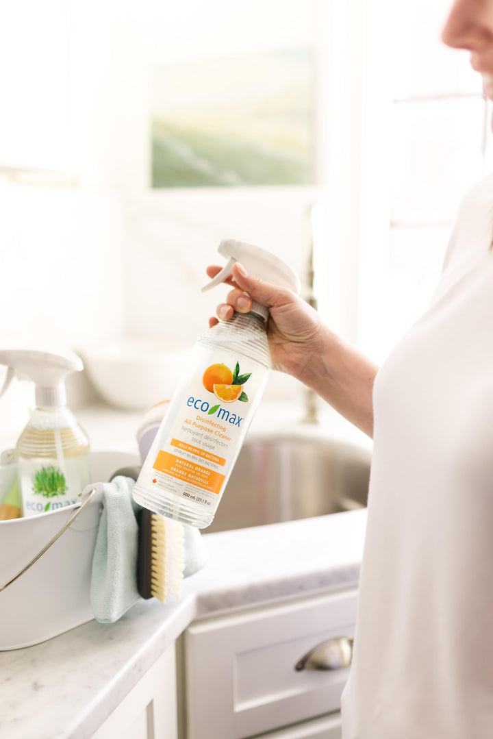 Disinfecting All Purpose Cleaner - Image 4