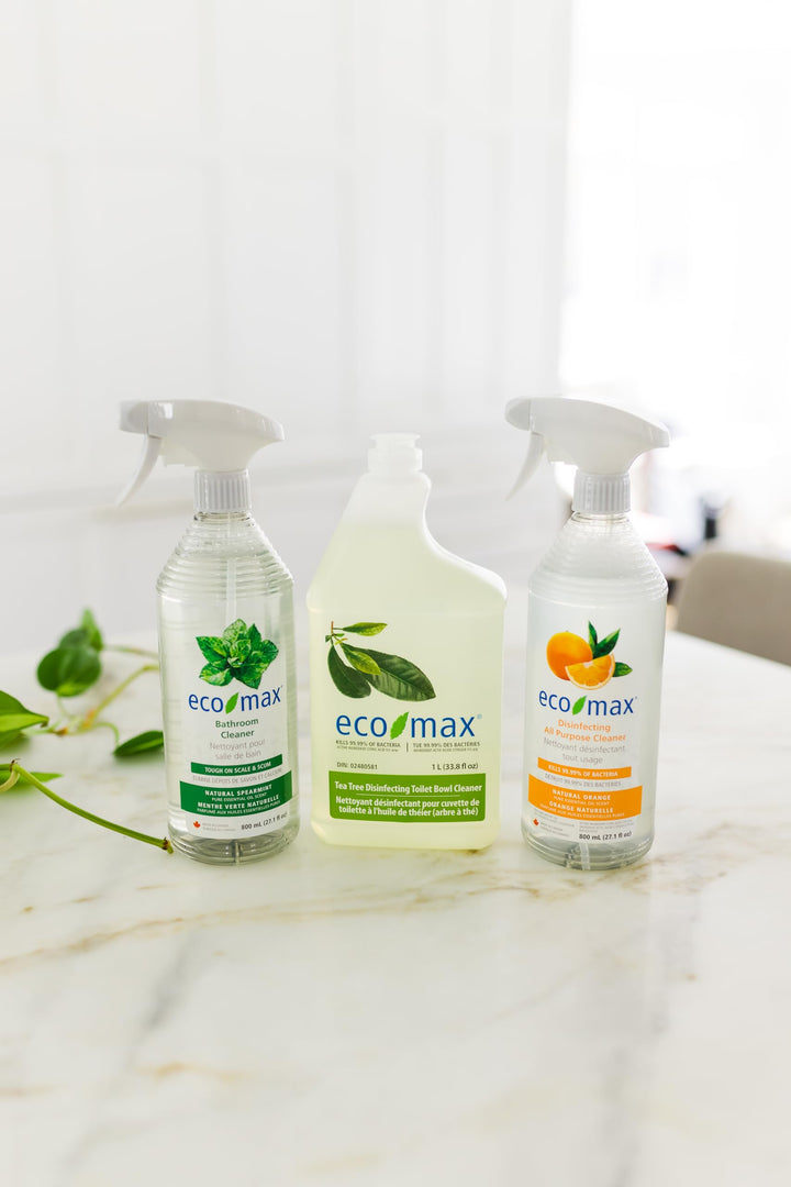 Disinfecting Tub & Tile Cleaner - Image 10