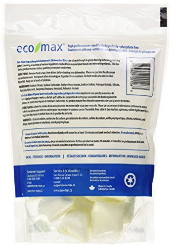 Automatic Dishwasher Pacs - Image 5