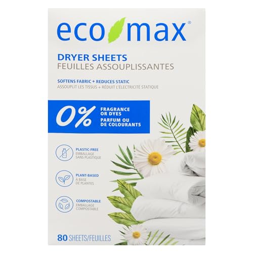 Dryer Sheets Fragrance Free - Image 2