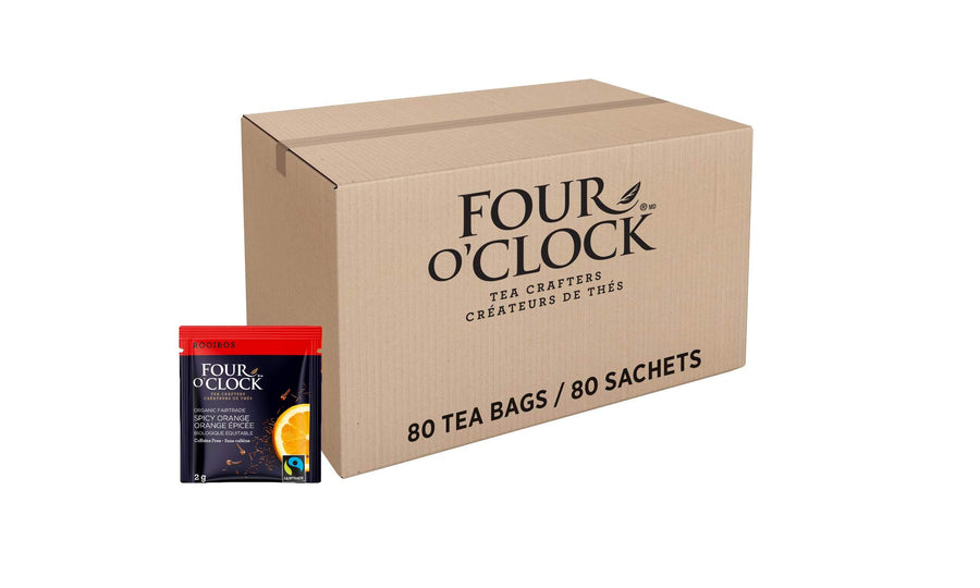 Spicy Orange Rooibos - Image 1