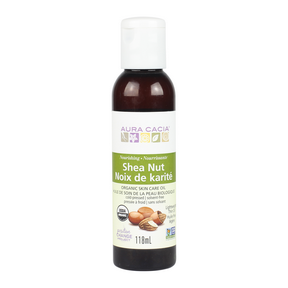 Organic Shea Nut Oil - Image 4