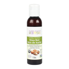 Organic Shea Nut Oil - Image 5