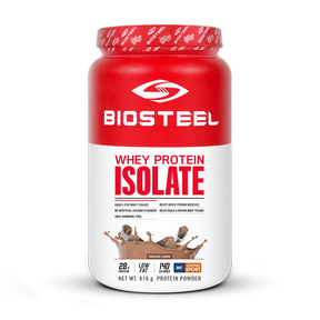 Whey Protein Isolate Chocolate - Image 2