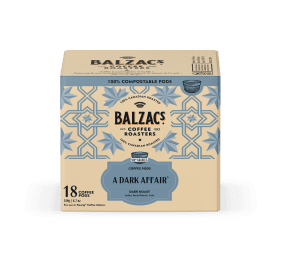 A Dark Affair Coffee Pods - Image 4