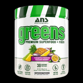 Greens Superfood Pineapple Passion - Image 2