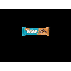 KetoWOW Bar Salted Caramel Choc - Image 2