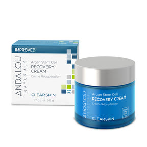 Argan Stem Cell Recovery Cream - Image 1