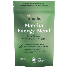 Matcha Energy Blend - Image 1
