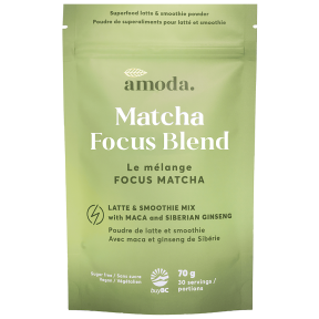 Matcha Focus Blend - Image 1