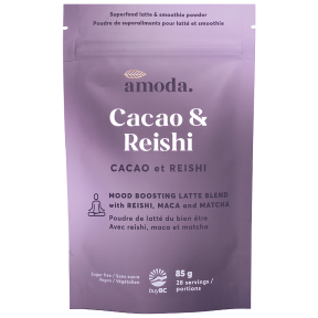 Cacao & Reishi - Image 1