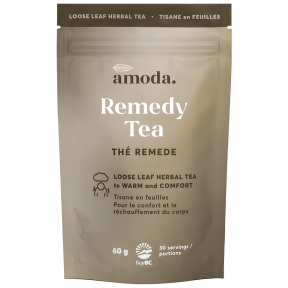 Remedy Tea - Image 1