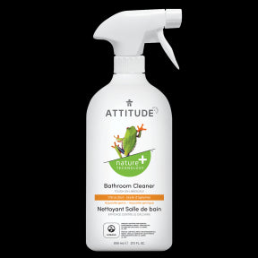 Bathroom Cleaner Citrus Zest - Image 4