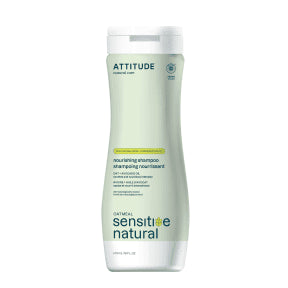 Shampoo - Nourish & Shine - Avocado - Image 1