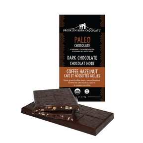Paleo Bar - Dark Coffee Hazelnut - Image 5
