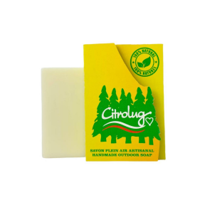 Soap Bar - Image 1