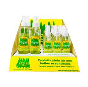 Insect Repellent Display 20pc - Image 2
