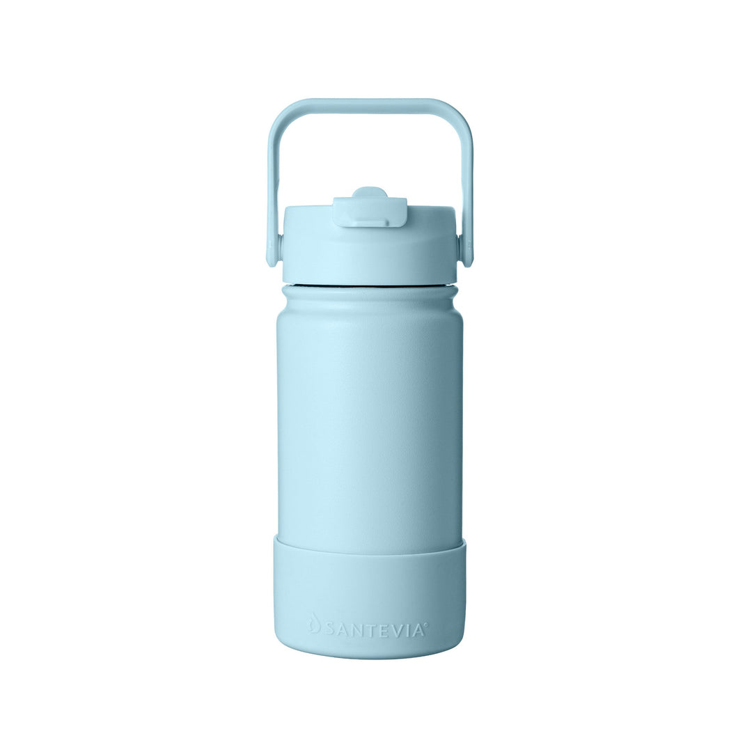 Kids Bottle 400 mL - Glacier -  Santevia Systems - Image 1