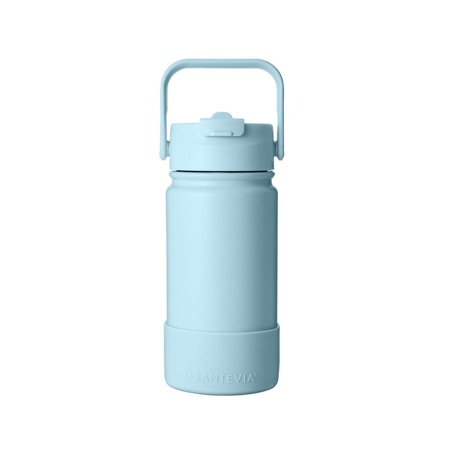 Kids Bottle 400 mL - Glacier -  Santevia Systems - Image 1