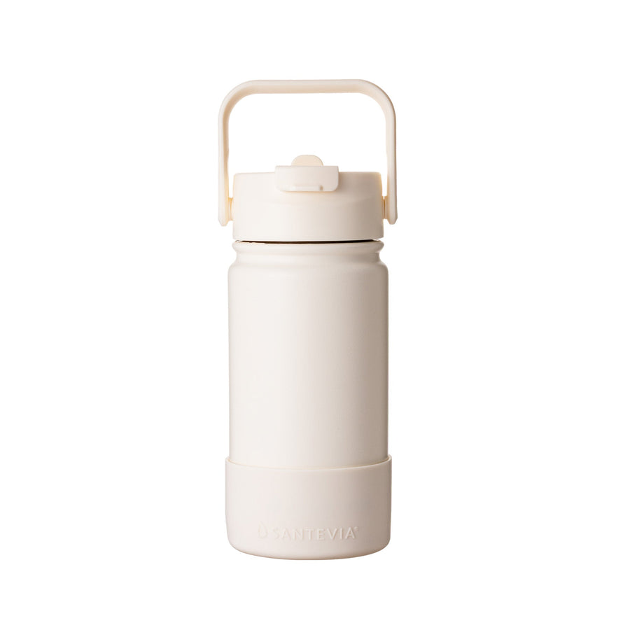 Kids Bottle 400 mL -  Ivory -  Santevia Systems - Image 1