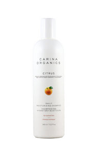 Citrus Shampoo (Daily Moisturizing) - Image 1