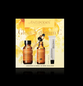 Glow Vitamin C Set - Image 1