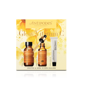 Glow Vitamin C Set - Image 2