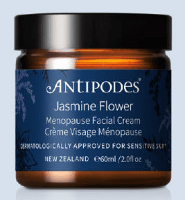 Jasmine Flower Menopause Cream - Image 1