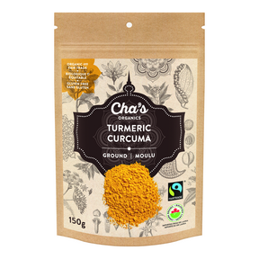 Turmeric, Ground - Image 4