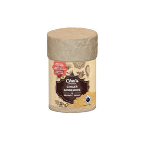 Ginger, Ground - Image 3