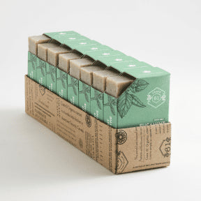 Eucamint Bar Soap - Image 3