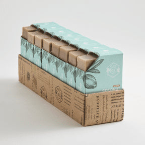 Coconut Soap - Image 4