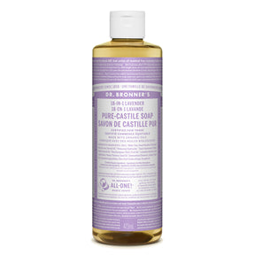 Lavender Pure-Castile Soap - Image 2