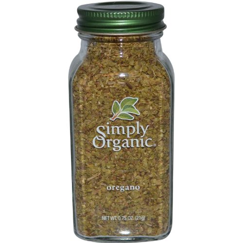 Oregano Leaf - Image 1