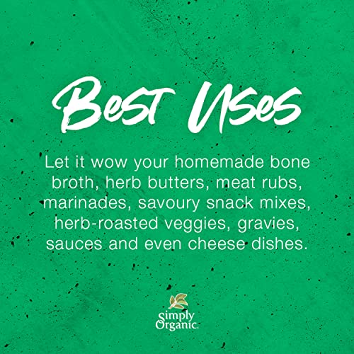 Thyme Leaf - Image 8